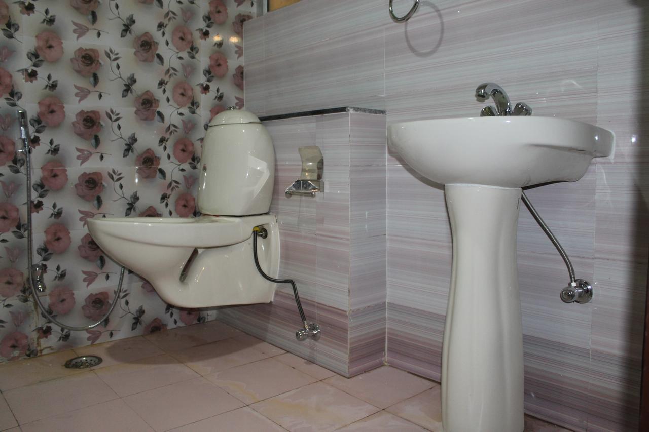 Trimrooms Haridwar Raiwala Екстер'єр фото
