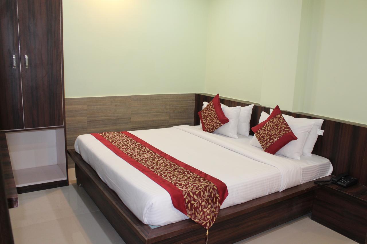 Trimrooms Haridwar Raiwala Екстер'єр фото