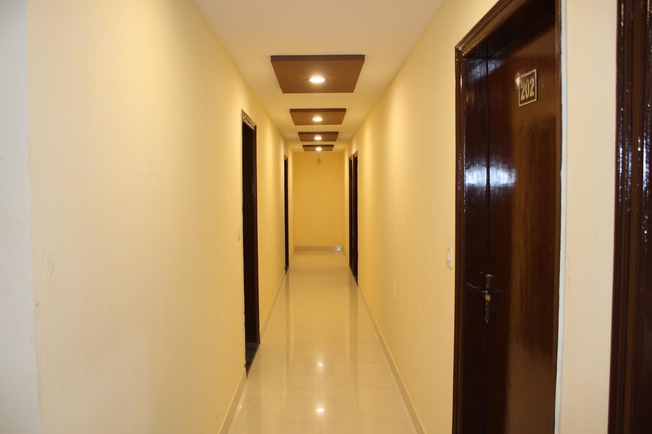 Trimrooms Haridwar Raiwala Екстер'єр фото