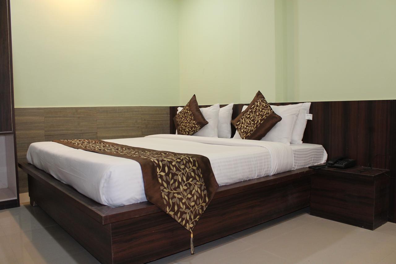 Trimrooms Haridwar Raiwala Екстер'єр фото