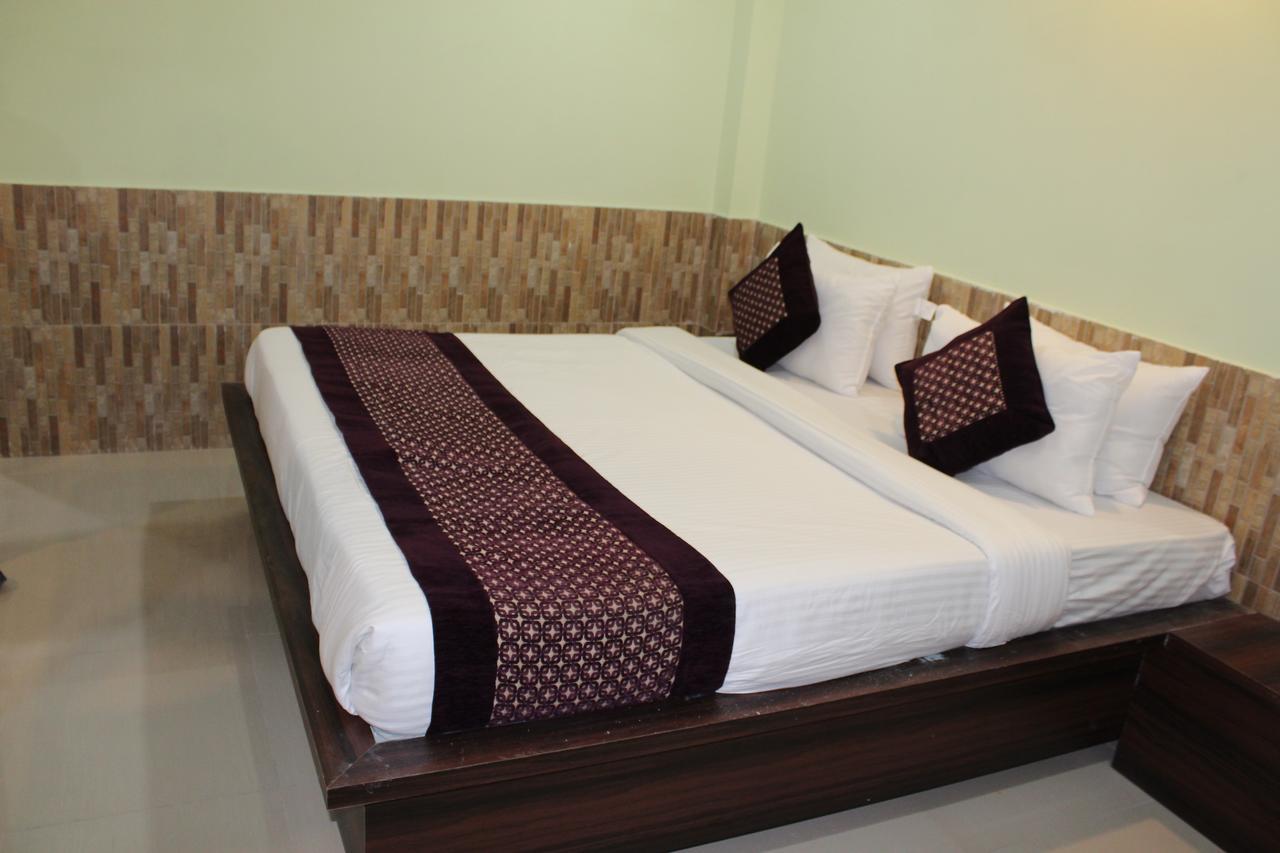 Trimrooms Haridwar Raiwala Екстер'єр фото