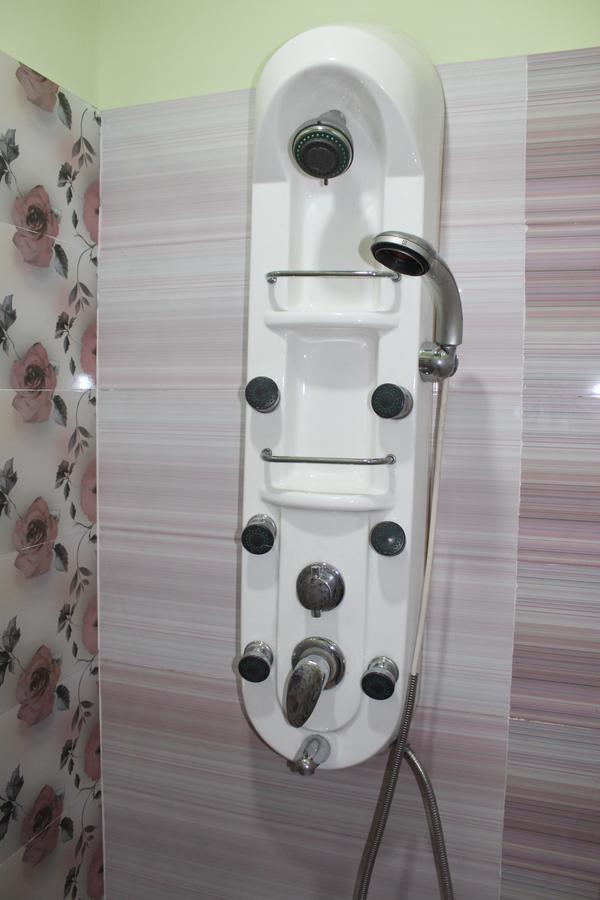 Trimrooms Haridwar Raiwala Екстер'єр фото