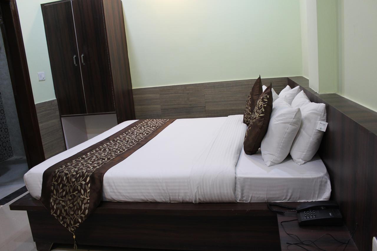 Trimrooms Haridwar Raiwala Екстер'єр фото