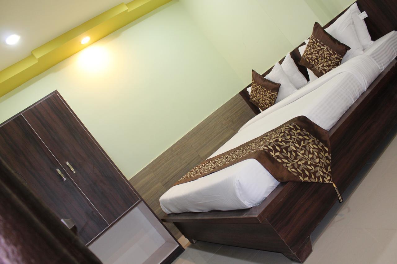 Trimrooms Haridwar Raiwala Екстер'єр фото