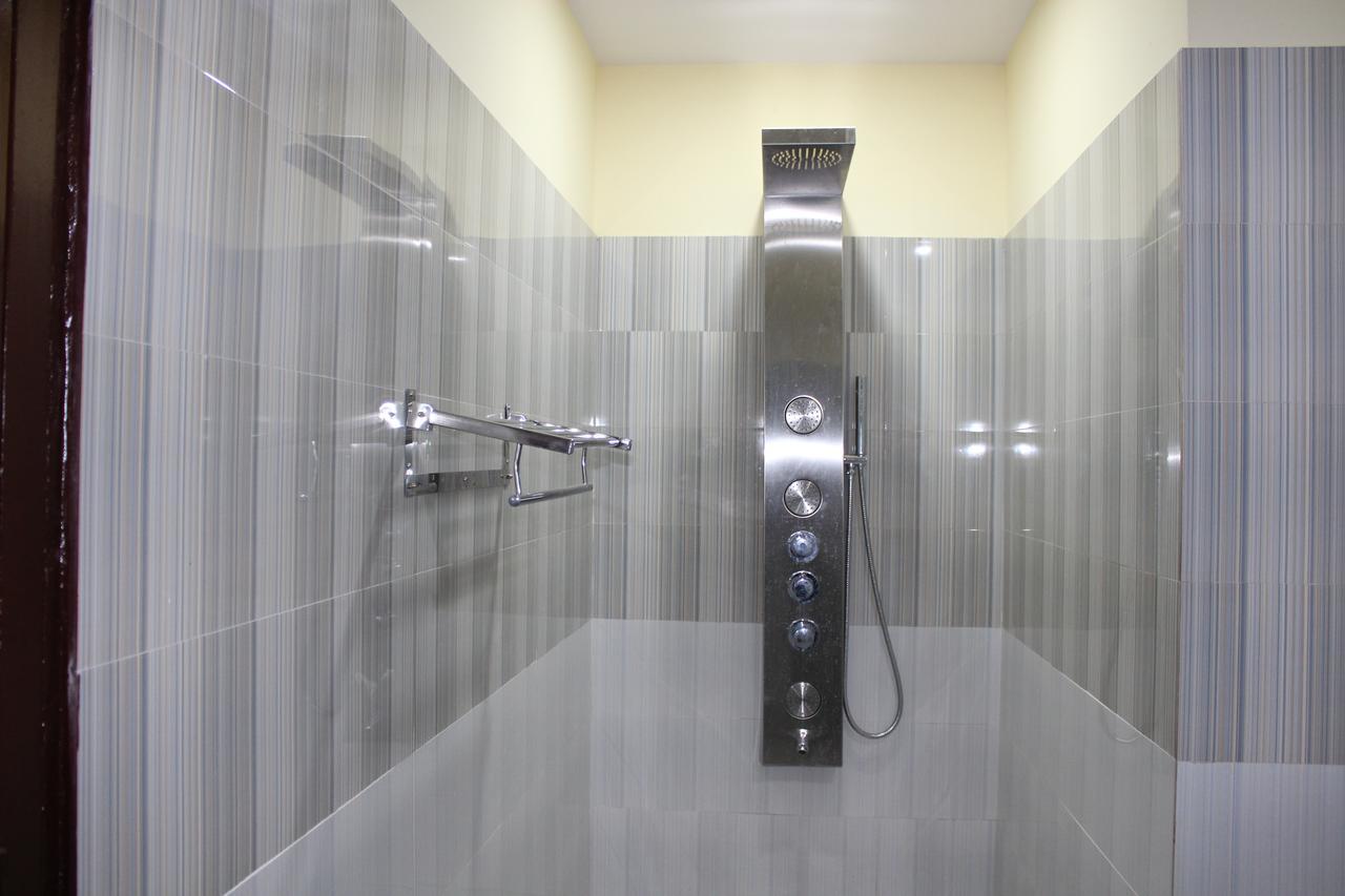 Trimrooms Haridwar Raiwala Екстер'єр фото