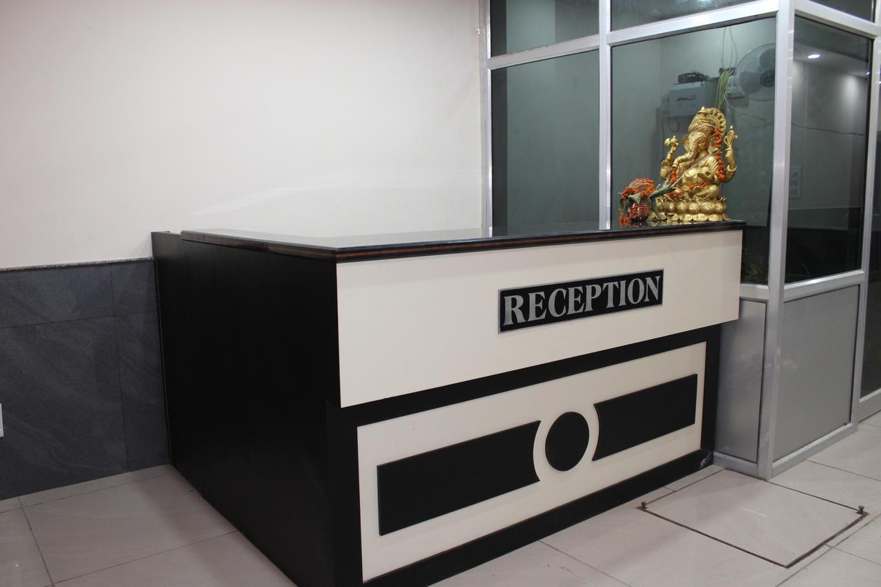 Trimrooms Haridwar Raiwala Екстер'єр фото