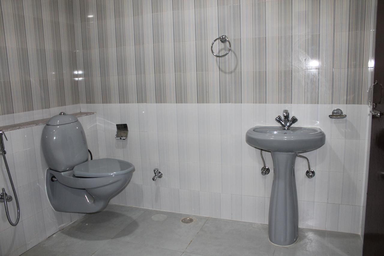 Trimrooms Haridwar Raiwala Екстер'єр фото