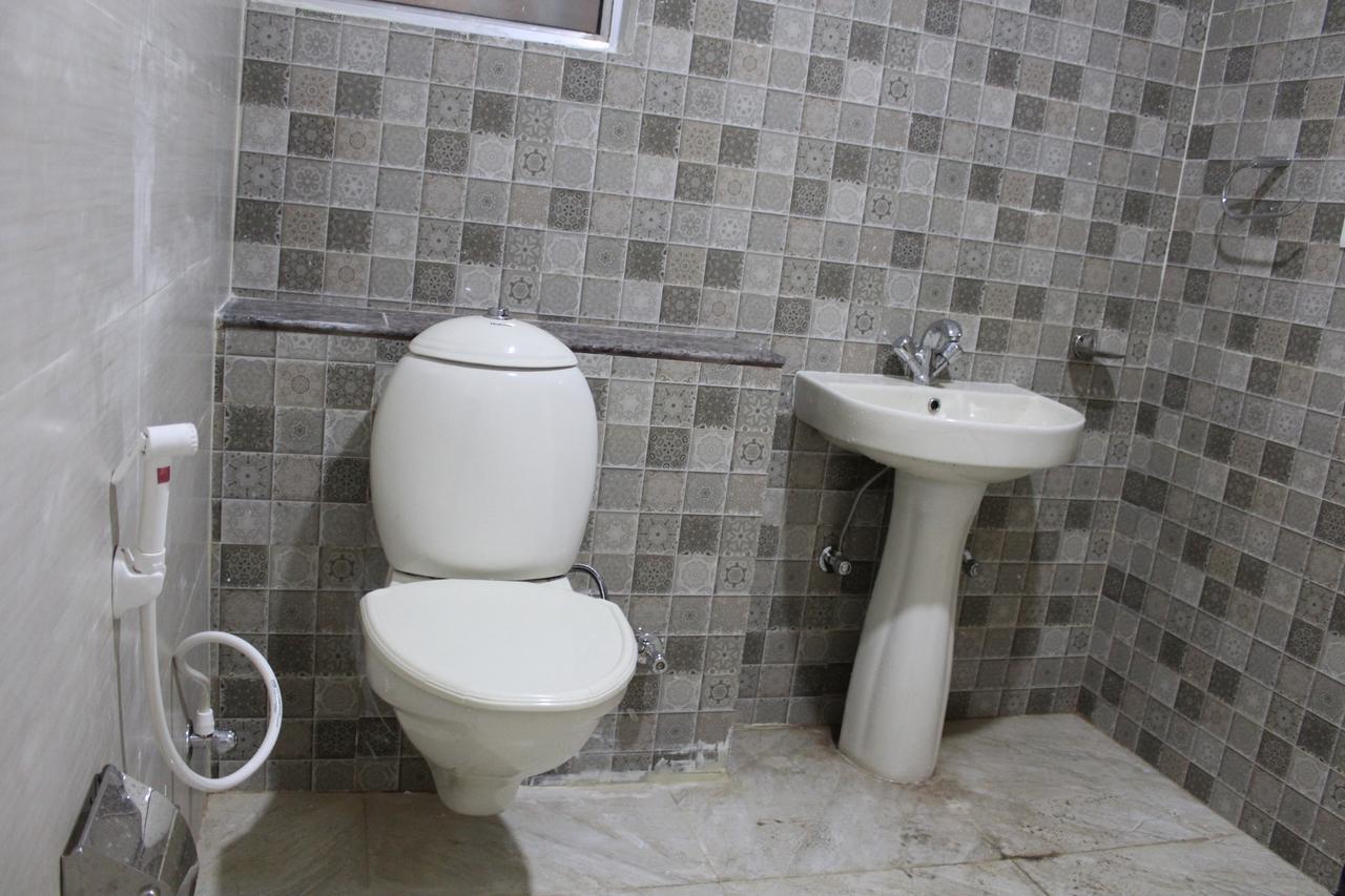 Trimrooms Haridwar Raiwala Екстер'єр фото