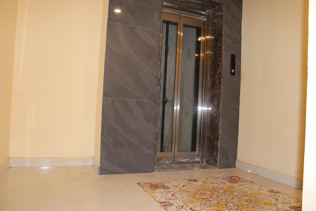 Trimrooms Haridwar Raiwala Екстер'єр фото