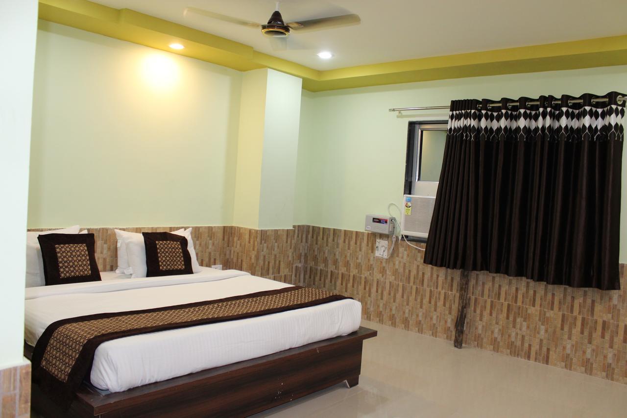 Trimrooms Haridwar Raiwala Екстер'єр фото