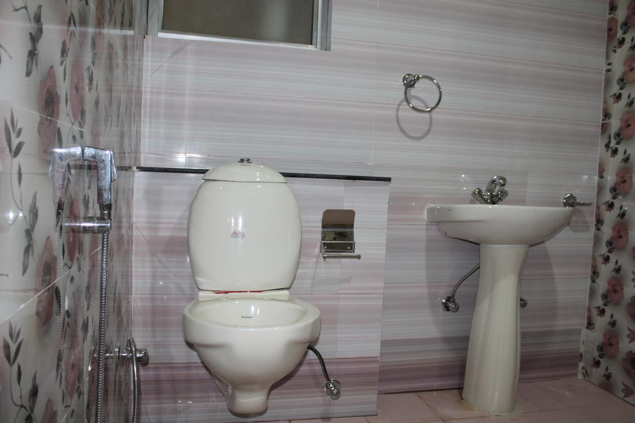 Trimrooms Haridwar Raiwala Екстер'єр фото