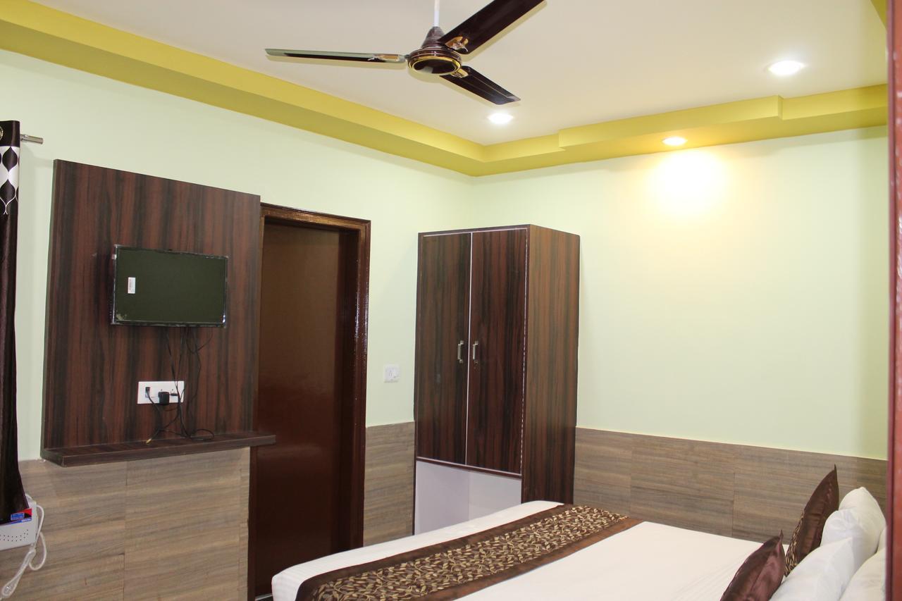 Trimrooms Haridwar Raiwala Екстер'єр фото