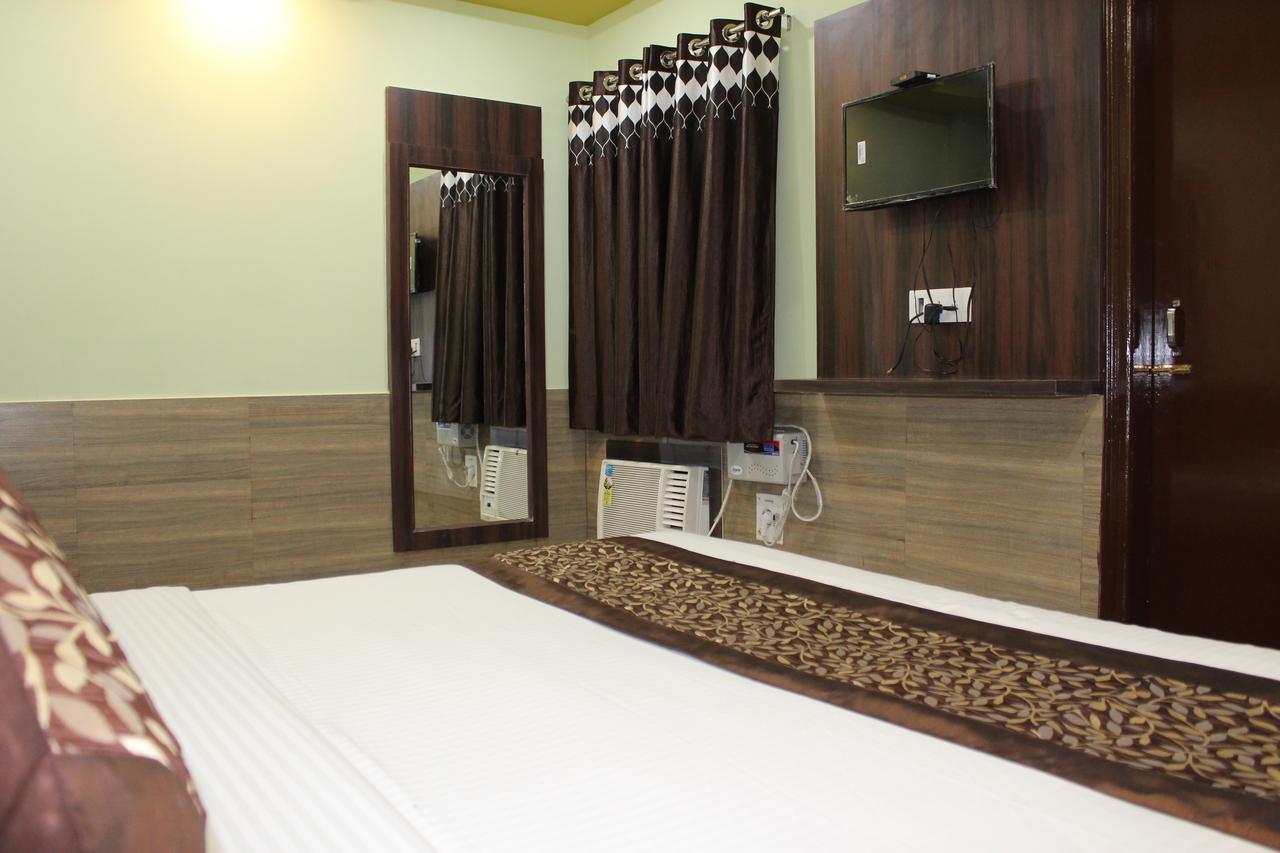 Trimrooms Haridwar Raiwala Екстер'єр фото