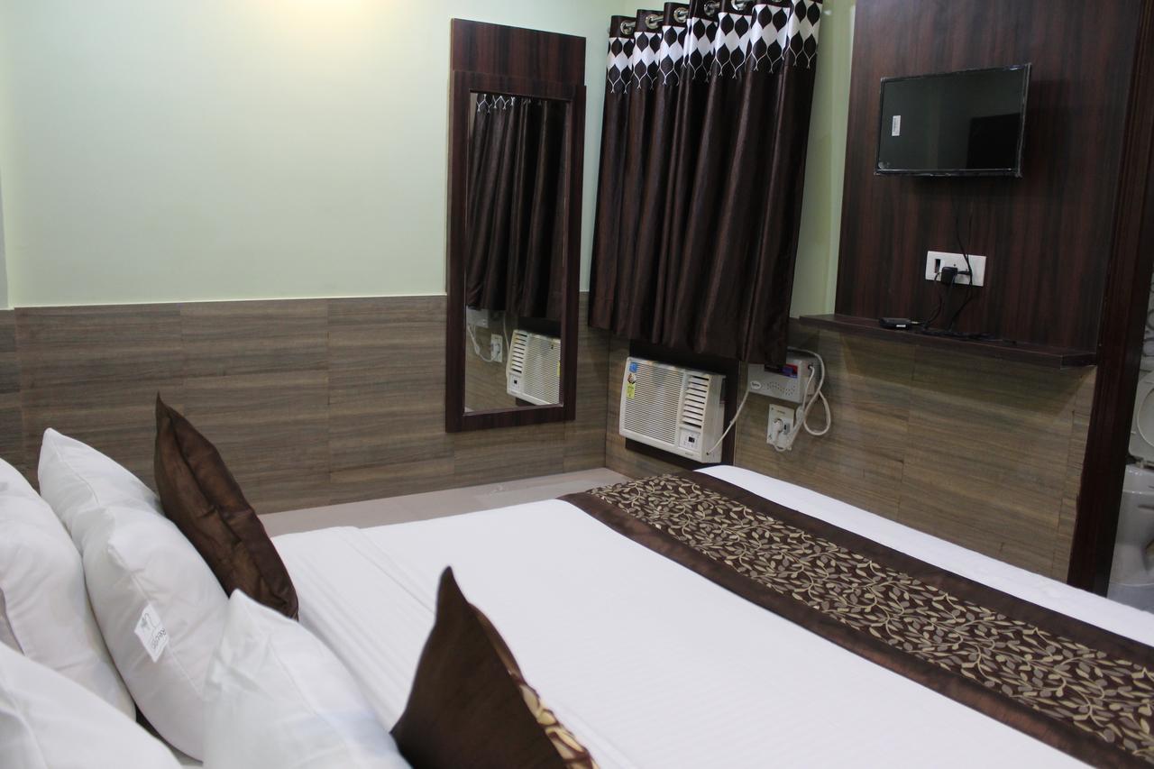 Trimrooms Haridwar Raiwala Екстер'єр фото