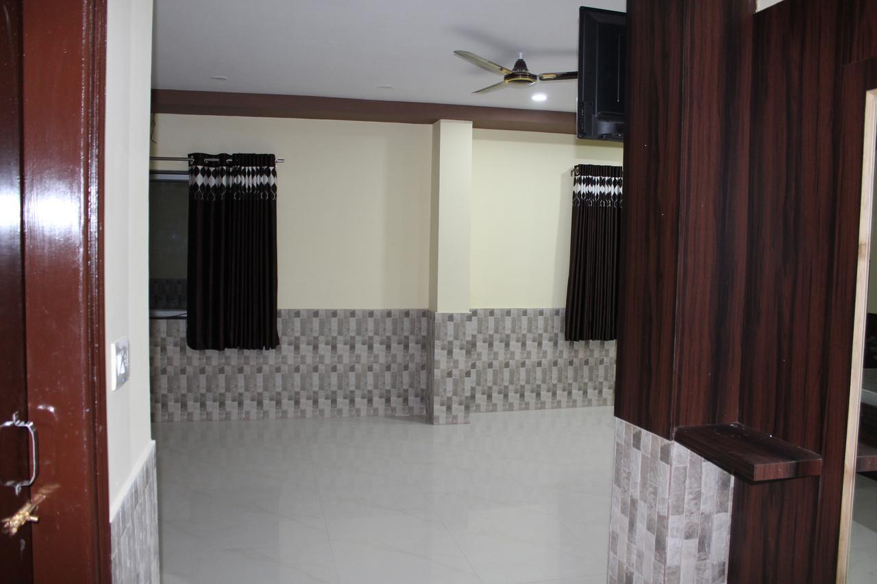 Trimrooms Haridwar Raiwala Екстер'єр фото