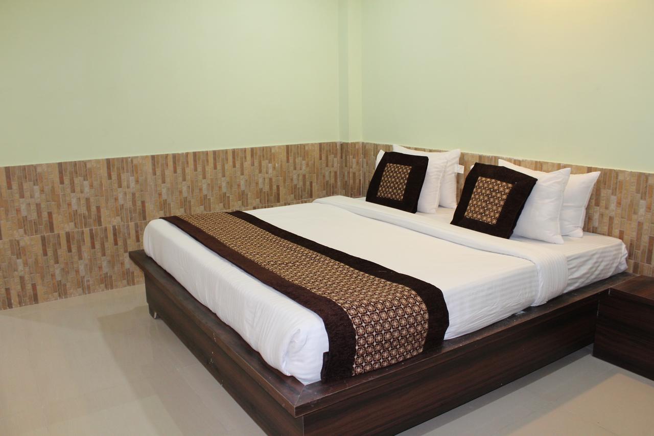 Trimrooms Haridwar Raiwala Екстер'єр фото