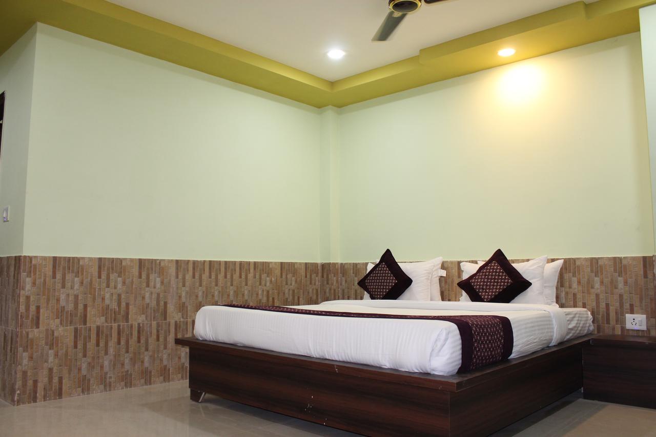 Trimrooms Haridwar Raiwala Екстер'єр фото