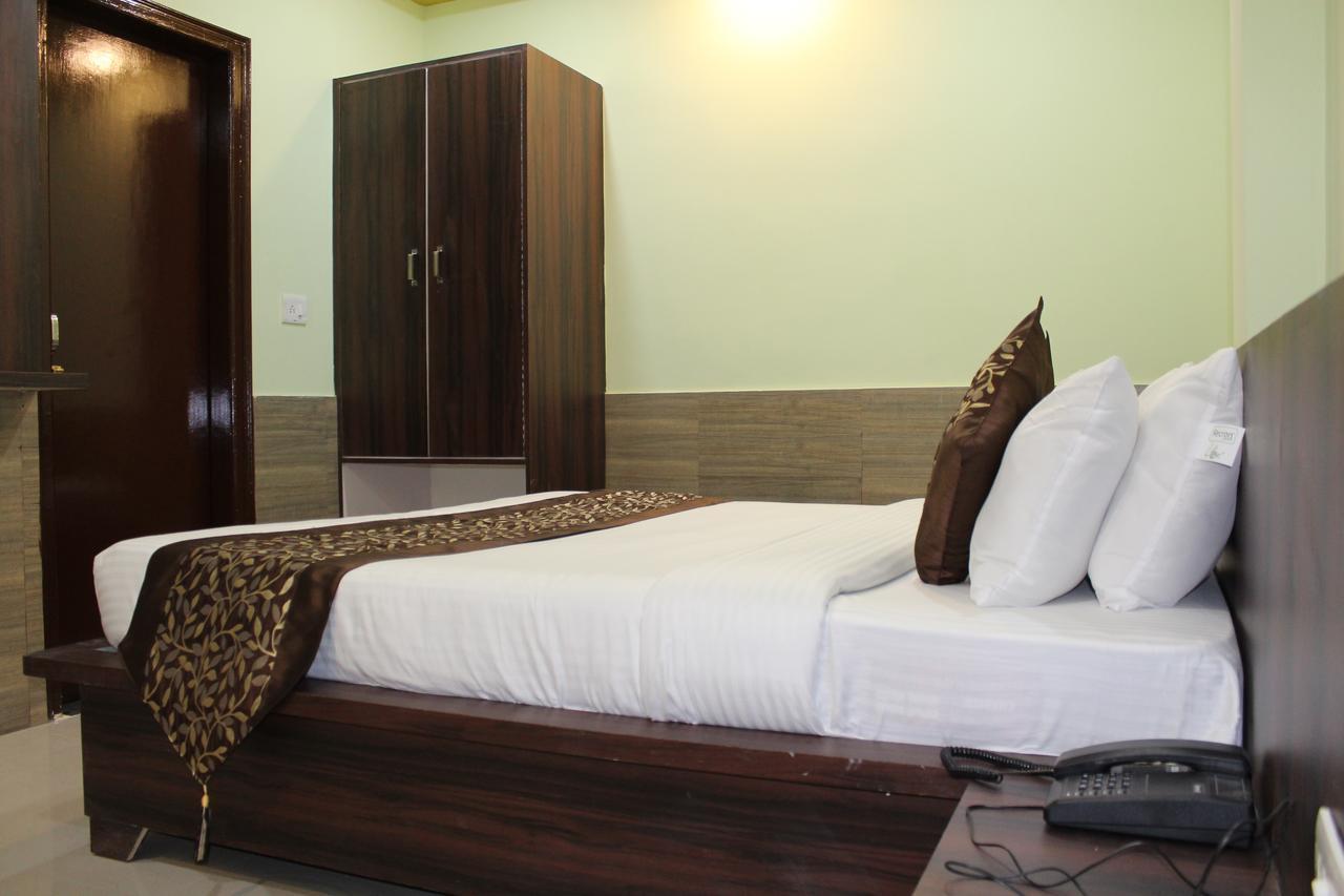 Trimrooms Haridwar Raiwala Екстер'єр фото