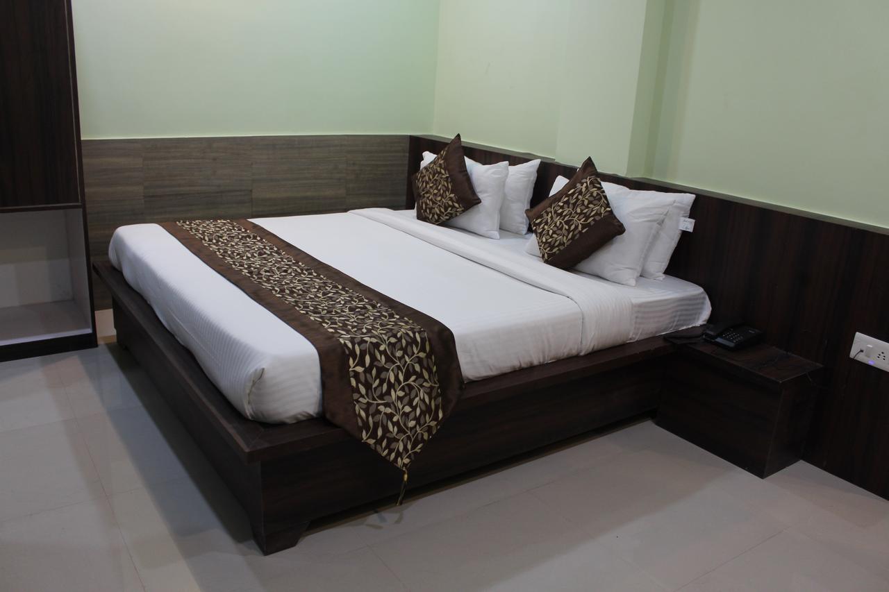 Trimrooms Haridwar Raiwala Екстер'єр фото