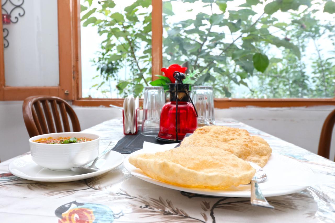 Trimrooms Haridwar Raiwala Екстер'єр фото