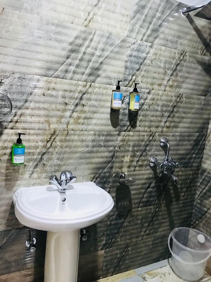 Trimrooms Haridwar Raiwala Екстер'єр фото