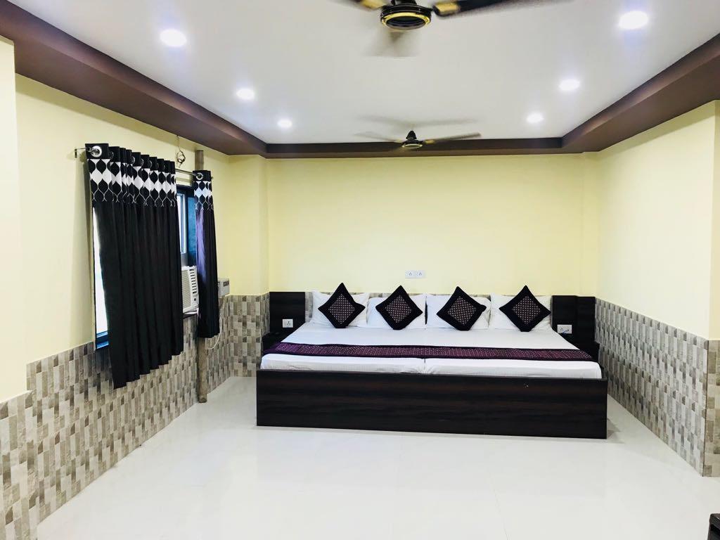 Trimrooms Haridwar Raiwala Екстер'єр фото